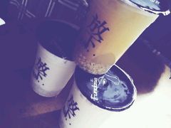 -放哈·甜醅子奶茶创造者(正宁路店)