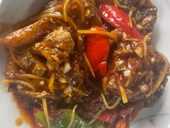 -聚鲜阁海鲜美食城(香水湾店)