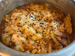 -miss密斯韩餐(平阳景苑店)