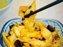 -朱洪元苏式面馆(绿宝广场店)