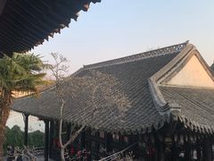 -何园