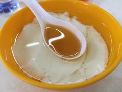 德记山水豆腐花-德记山水豆腐花