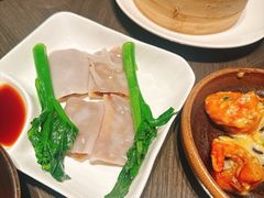 -万丽轩·粤菜(王府井金茂万丽酒店)