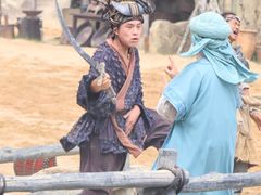 -深圳锦绣中华民俗村