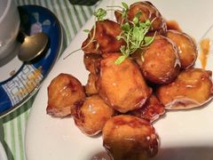 -桂满陇·蟹黄小笼汤包(环球港店)