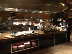 -杭州国际会议中心洲际酒店-原素全日餐厅(解放东路店)