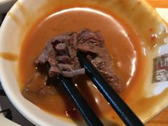 -海银海记潮汕牛肉火锅(新港中路海珠店)