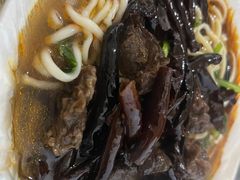 -老窦肥肠板面