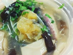 花容月貌翅-食盈碗仔翅(星玺广场店)