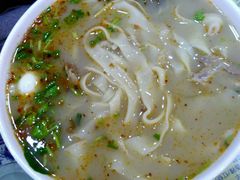 -虢州羊肉馆(三门峡店)