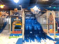 -万达宝贝王(成都锦华店)