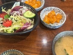 -御瀛日本料理