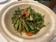 兰花苔-沸腾鱼乡(知春路分店)