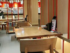 大堂-味千拉面(煌华新纪元购物广场店)