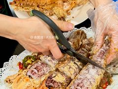 -一哥美食(总店)