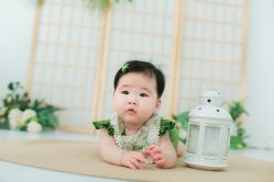 -MYBABY影像艺术空间·我的宝贝儿童摄影