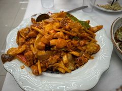 -昱德来·天津菜(河西店)