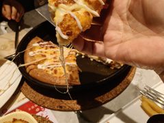 -必胜客(领界店)