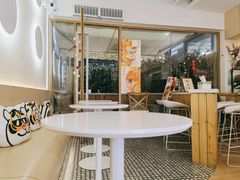 大堂-COMPANION COFFEE小伴咖啡