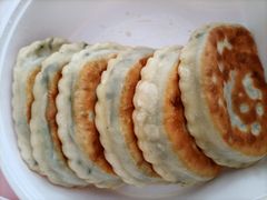 -北李妈妈菜(鲁能城店)