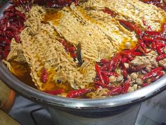 -三兄弟高炉烧饼