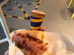 -宜家家居(西安未央商场店)