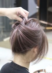 -十六番发型师事务所