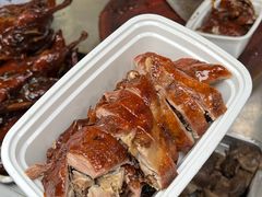 -王浩儿纪六孃甜皮鸭(乐山总店)