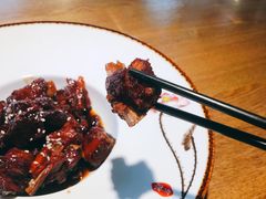 百味糖排-杭百味·大众精选杭帮菜(西湖音乐喷泉店)