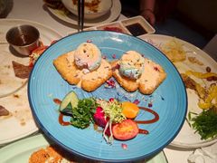 -Aqua Oasis 水天堂(石路天虹店)
