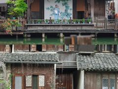 -乌镇景区