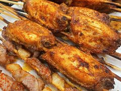 -宛平李记小吃(东关街店)