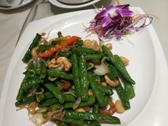 招牌海味小炒皇-海儀美食楼(湾仔海鲜街店)