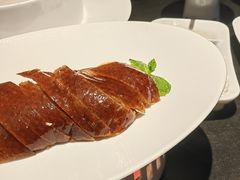 -喜悦烤鸭·新京菜(王府井店)