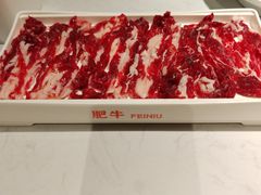 -汕头八合里海记牛肉店(清河店)
