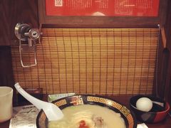 -一兰拉面(池袋店)
