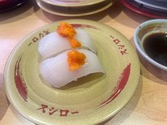 -寿司郎(北京路粤潮楼店)