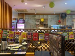 -木槿花韩式炭烤·熟成肉工坊(孙文东路店)