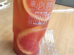 -必胜客(新一城店)