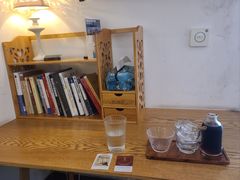 -默迹咖啡馆
