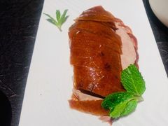 大董“酥不腻”烤鸭-大董(福田皇庭中心店)