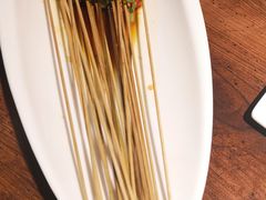-串玖郎绿色串吧(丽晶公馆店)