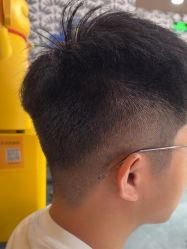 -大人物·男士理发馆