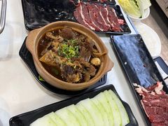 -陈记顺和潮汕牛肉火锅(番禺迎宾大道店)