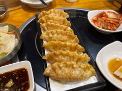 -咕咕站韩国料理(紫金港店)