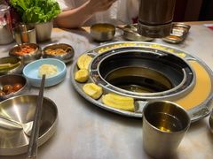 -韩宫宴烤肉·料理(苏州中心店)