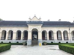 -南京中国近代史遗址博物馆(南京总统府)