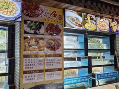 -兰婆婆餐厅淳安菜