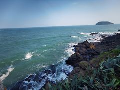 -漳州滨海火山岛自然生态风景区