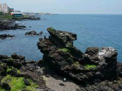 -龙头岩(Dragon Head Rock)